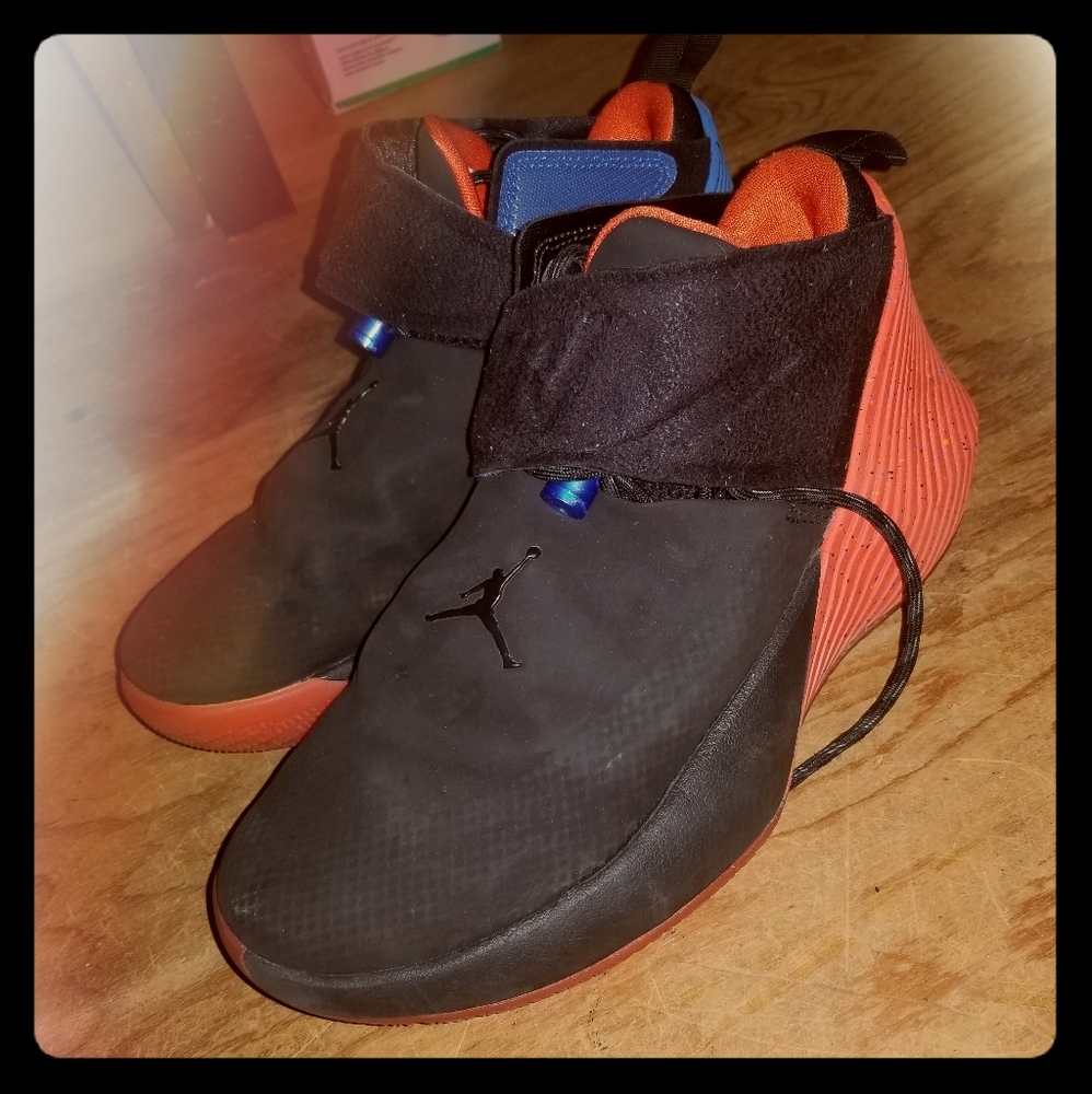 Jordans